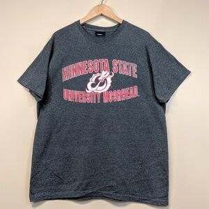 Vintage 90's Minnesota State T-Shirt